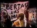 La Llama que Llama Versión Piquetera (Spot Liberen/Encierren a Willy de Telecom)