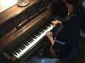 Final Fantasy VIII Piano Collections - Ending Theme