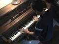 Final Fantasy VIII Piano Collections - Ending Theme