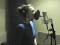Myah Dub Plate Angata Studio Zion High - 2008 -