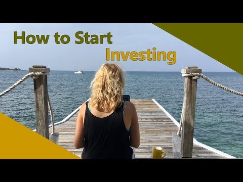 How to Start Investing – Key #2 to Safe and Smart Investing – Dividends