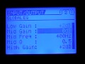 The shitty BOSS videos don't go into depth at all so I went through the global settings for you.