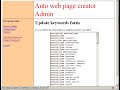 Niche Research By Brute Force SEO