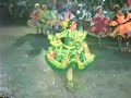 A Melhor Rainha do Brasil - Christiane - Beija Flor 2006