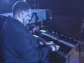 Eld. Shawn Tyson-Awesome Organ Anthem (\ Eld. Shawn Tyson-Awesome Organ Anthem (\