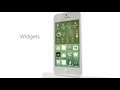 iOS 7 a radical concept even by Apples standards, a sleek peak into the world of new iOS 7