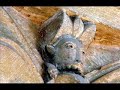 Chapiteaux St Foy de Conques