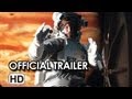 Europa Report Official Trailer #1 2013 - Sebastian Cordero Movie HD