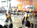 Pasiklaban sa pagsayaw: Sebastinian Arts Society