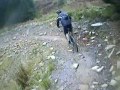 MTB headcam of White\ MTB headcam of White\