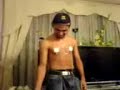 Juvee gets electricuted