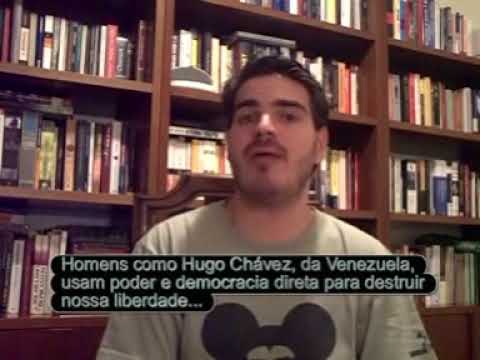 Imagem de Amostra do You Tube
