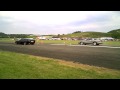 My Formula vs. C6 6 speed Corvette