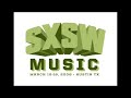 Live At Sxsw--fancy Footwork