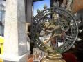 Part Four Kim Snyder's Studio Tour Goldsmith/Sculptor View Video