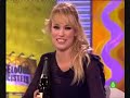 El Show de Patricia Conde. (Borracha) 2/3 El Show de Patricia Conde. (Borracha) 2/3