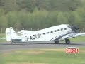 Ju-52 \"Tante Ju\" at Lappeenranta 1993