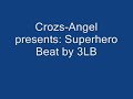 Crozs-Angel - Superhero