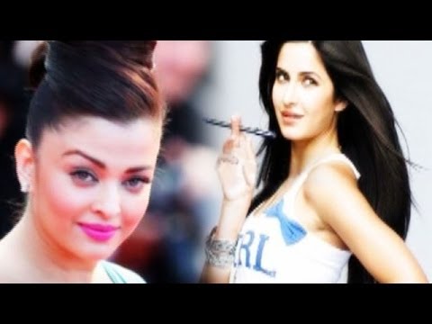 Katrina Kaif to replace Aishwarya Rai Bachchan?