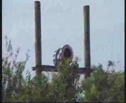 Essex Flood Siren Test