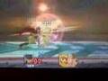 Jam (Ike) v. Coey (T. Link) 1