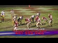 McClain (Greenfield) vs Hillsboro - 10/24/08