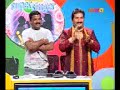 Maa tv super singer small wonder telugu
