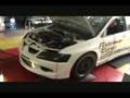 1014 WHP 55 PSI 2.0 @10000 RPMS EVOLUTION 8