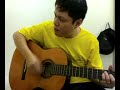 MELT WITH YOU modern english (cover by FeRdZ INES)