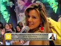 Abertura programa P�nico na TV 29/06/2008