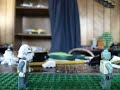 Preview to my new LEGO Stopmotion Animation Film