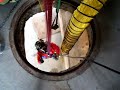 Connecticut Fire Academy - Confined Space Rescue Training
