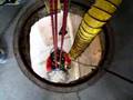 Connecticut Fire Academy - Confined Space Rescue Training