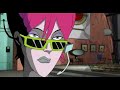 Glass and The Machines of God ep. 2 Glass and The Machines of God ep. 2