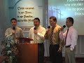 Berean Bible Baptist Church Quartet Berean Bible Baptist Church Quartet