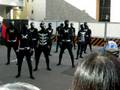 videos de Waseda University Breakerz