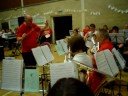 Salvation Army Fellowship of Endeavour Brass Band 2008
