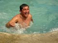 Piscinazo Año Nuevo 2009 - Cristian