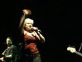 Dropkick Murphys, The Dirty Glass, Live in Stockholm 2008