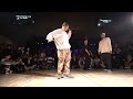 Dai, SO, Satoci, Gucchon – Tokyo Popping Unity ~The Battle~ 2022 JUDGE SESSION