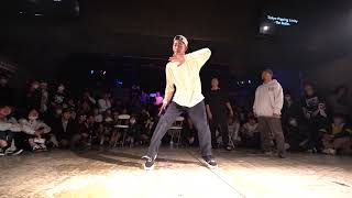 Dai, SO, Satoci, Gucchon – Tokyo Popping Unity ~The Battle~ 2022 JUDGE SESSION
