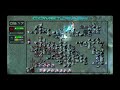 Comet Crash 1P Aether Area 16