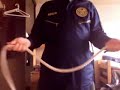 Flying Bowline