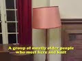 The University of Hull: Thwaite Hall: The SCR The University of Hull: Thwaite Hall: The SCR