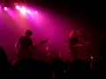 teledysk, klip, My Morning Jacket,- What a Wonderful Man