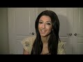 Kim Kardashian Inspired Make Up