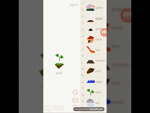 How To Make Stuff In Little Alchemy - 09/2021