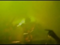 GWAR Go To Hell LIVE 10-13-07 SF