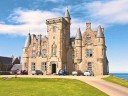Castles of Scotland