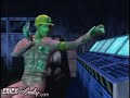 illbleed   cashman boss / end of level 4